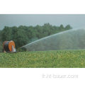 90 mm de diamètre d&#39;irrigation par enrouleur de tuyau Bauer